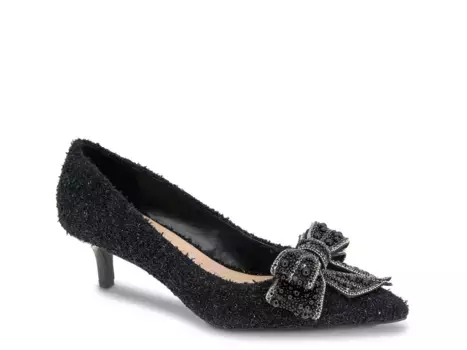 Туфли Dovi Pump Bcbgeneration, черный