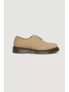 Туфли Dr. Martens, бежевый