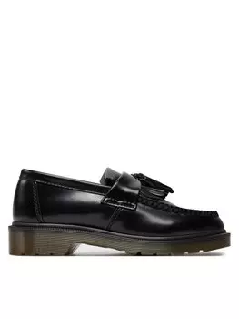 Туфли Dr. Martens, черный
