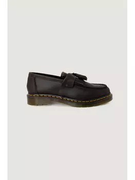 Туфли Dr. Martens, черный
