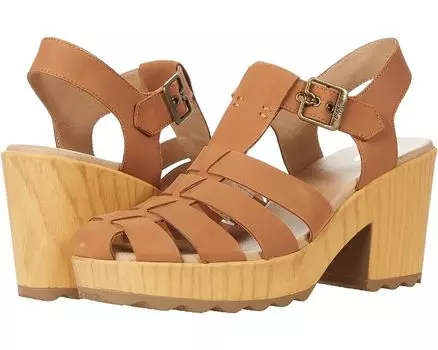 Туфли Dr. Scholl's Want It All, цвет Honey Leather
