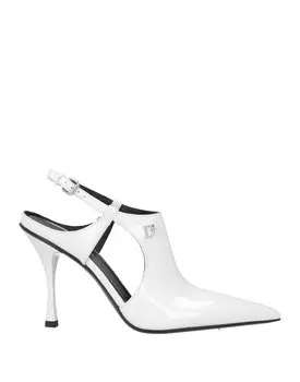 Туфли Dsquared2, белый