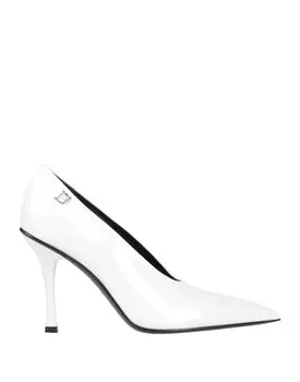 Туфли Dsquared2, белый