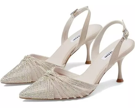 Туфли Dune London Cloudias, цвет Blush