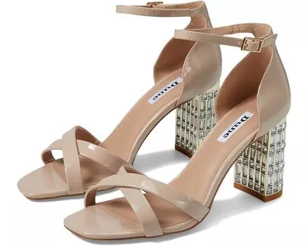 Туфли Dune London Malena, цвет Blush