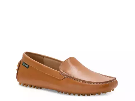 Туфли Eastland Biscayne Driving Loafer, Camel