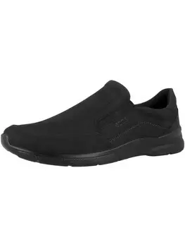 Туфли ECCO Classic Flats Irving, черный