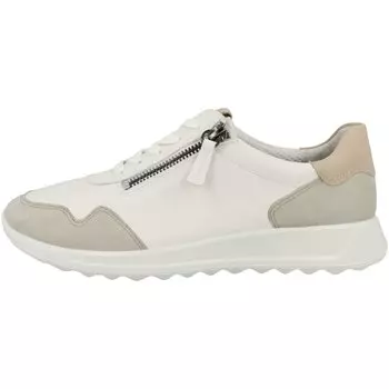 Туфли Ecco Flexure Runner, белый