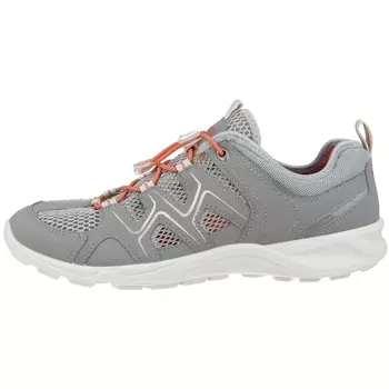 Туфли Ecco Halbschuhe Terracruise LT, серый