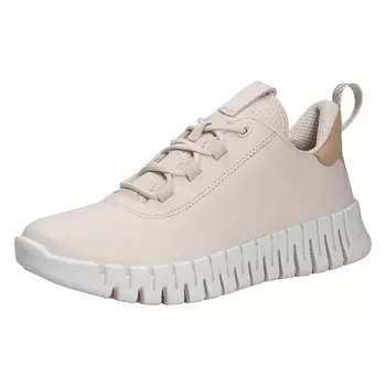Туфли Ecco Schnrschuh, бежевый