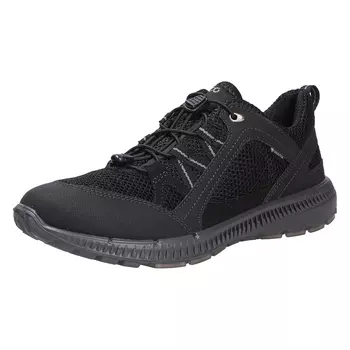 Туфли Ecco Schnrschuh, черный