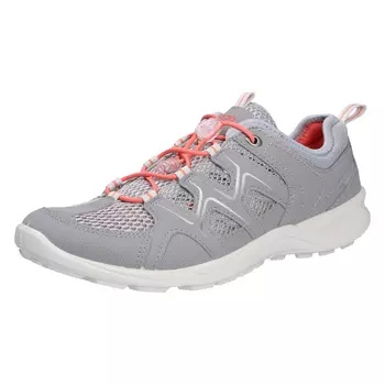Туфли Ecco Schnrschuh, серый