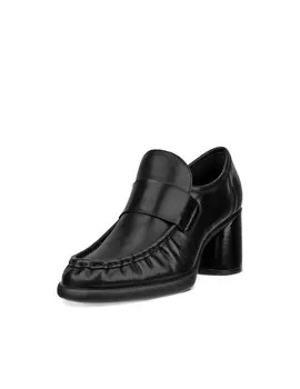 Туфли ECCO Sculpted LX 55, черный