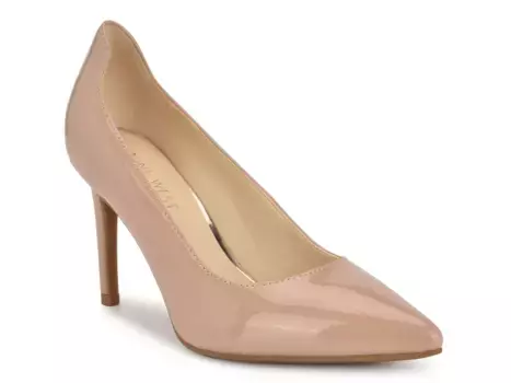 Туфли Edden Nine West, Light Natural Beige