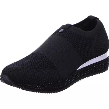 Туфли Edel Halbschuhe, черный