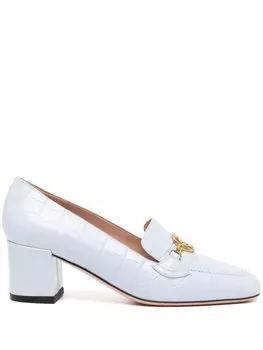 Туфли Ellyane 50 Bally, синий