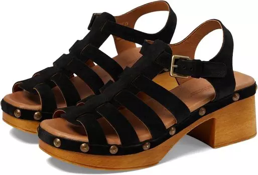 Туфли Eric Michael Desi, черный