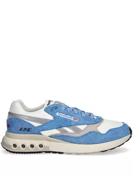 Туфли Ers World Reebok, синий