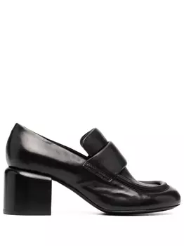 Туфли Ethel 60 Officine Creative, черный