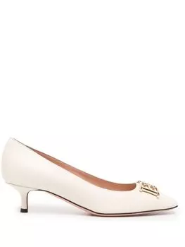 Туфли Evanca 45 Bally, белый