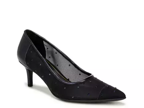 Туфли Everly Pump Naturalizer, синий