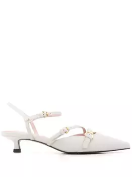 Туфли Fernanda 30 Coccinelle, белый