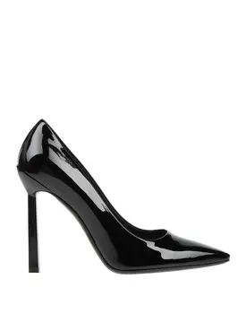 Туфли Ferragamo, черный