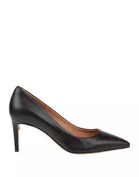 Туфли Ferragamo, черный