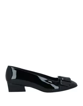 Туфли Ferragamo, черный