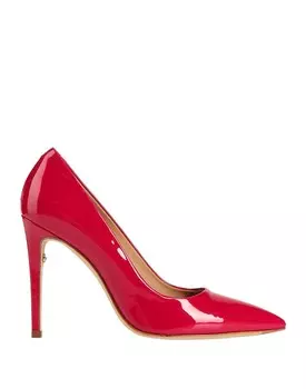 Туфли Ferragamo, гранат