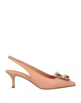 Туфли Ferragamo, песочный