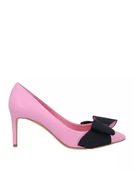 Туфли Ferragamo, розовый