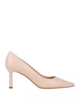Туфли Ferragamo, розовый