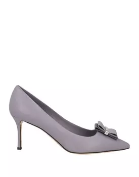 Туфли Ferragamo, сирень
