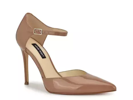 Туфли Fiere Pump Nine West, бежевый