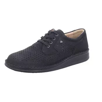 Туфли Finn Comfort Schnrschuh, черный