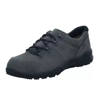 Туфли Finn Comfort Schnrschuh, черный