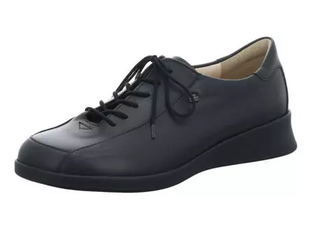 Туфли Finn Comfort Schnrschuh, черный