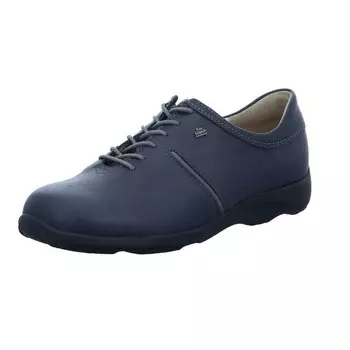 Туфли Finn Comfort Schnrschuh, синий