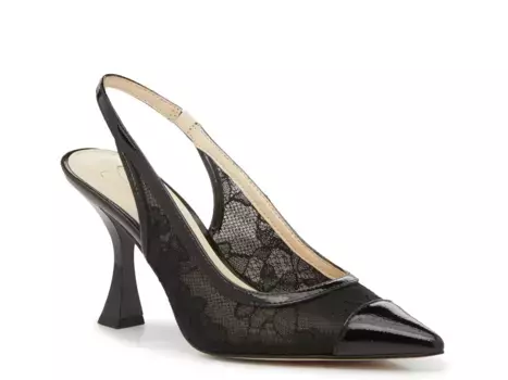Туфли Fiomina Jessica Simpson, Black