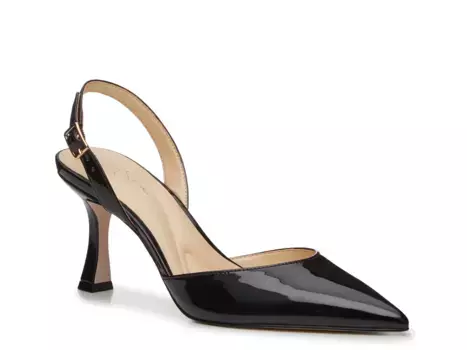 Туфли Fishea Pump Jessica Simpson, черный