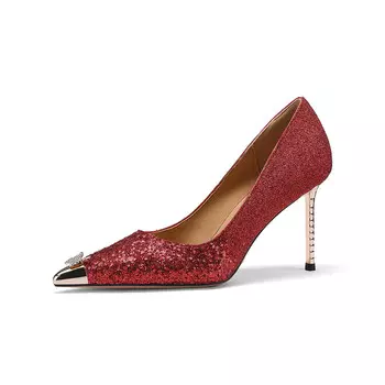 Туфли Five-nine Dan seven High Heels Women's
