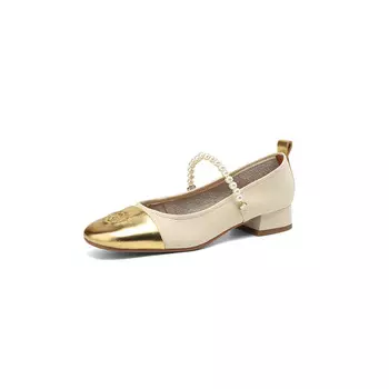 Туфли Five-nine Dan seven Mary Jane Shoes Women's