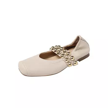 Туфли Five-nine Dan seven Mary Jane Shoes Women's