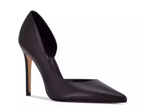 Туфли Followe Nine West, Black
