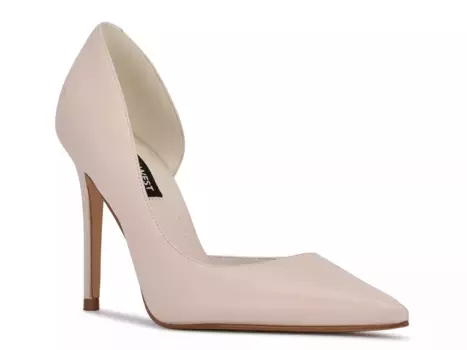 Туфли Followe Nine West, Bone