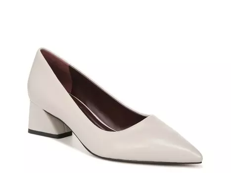 Туфли Franco Sarto элегантные, серый