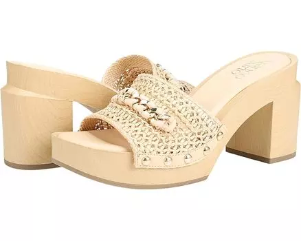 Туфли Franco Sarto Capriclog, цвет Crudo