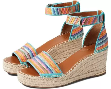 Туфли Franco Sarto Clemens, цвет Multi