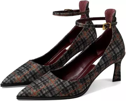 Туфли Franco Sarto Danielle, серый